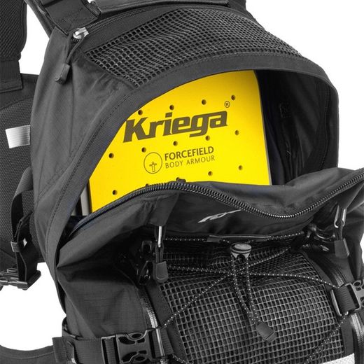 Mochila kriega r35 backpack