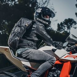 Mochila kriega r35 backpack
