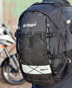 Mochila kriega r35 backpack