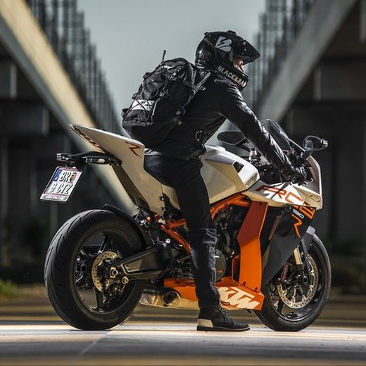 Mochila kriega r35 backpack