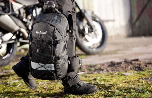 Mochila kriega r35 backpack