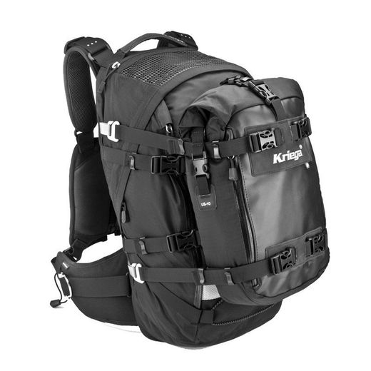 Mochila kriega r35 backpack