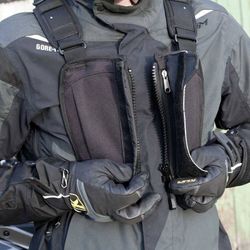 Mochila kriega r35 backpack