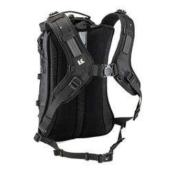 Mochila kriega trail 18 adventure backpack amarillo fluor