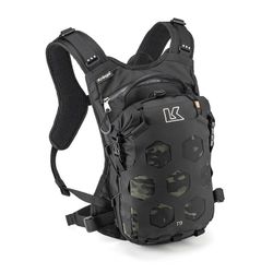 Mochila kriega trail 9 adventure backpack camo