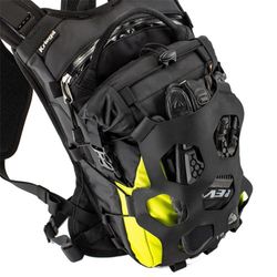 Mochila kriega trail 9 adventure backpack camo