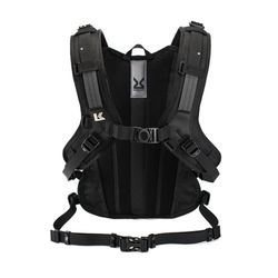 Mochila kriega trail 9 adventure backpack caqui