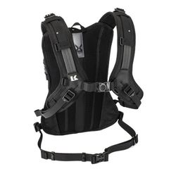 Mochila kriega trail 9 adventure backpack negro