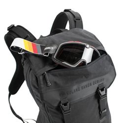 Mochila rsd x kriega roam 34 backpack negro / negro