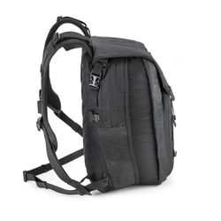 Mochila rsd x kriega roam 34 backpack negro / negro
