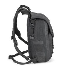 Mochila rsd x kriega roam 34 backpack negro / negro