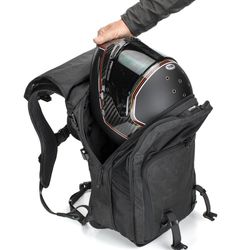Mochila rsd x kriega roam 34 backpack negro / negro