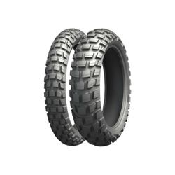 NEUMATICO 18 MICHELIN RAID CARRETERA MONTAÑA ANAKEE WILD TRASERO