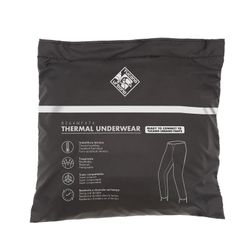 Pantalón interior térmico Jeans