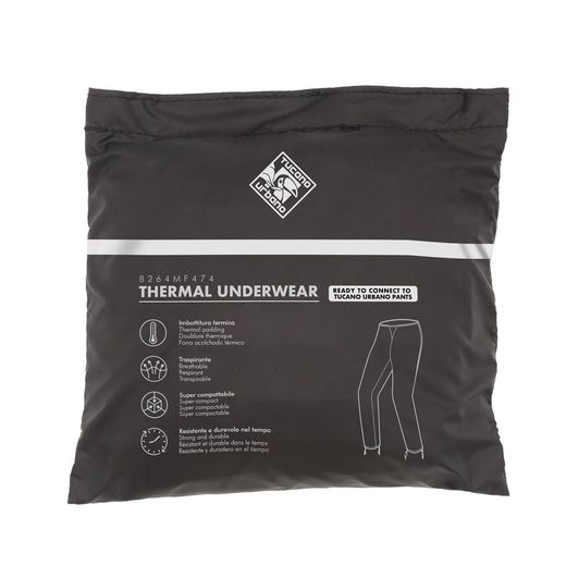 Pantalón interior térmico Jeans