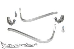 PARAMANOS ALUMINIO BARKBUSTERS REFORZADOS