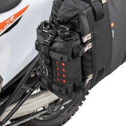 Porta botellas kriega overlander-s os-bottle para bolsas os