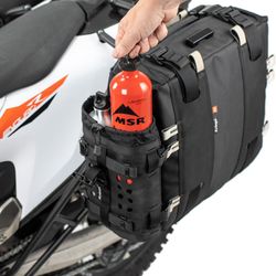 Porta botellas kriega overlander-s os-bottle para bolsas os