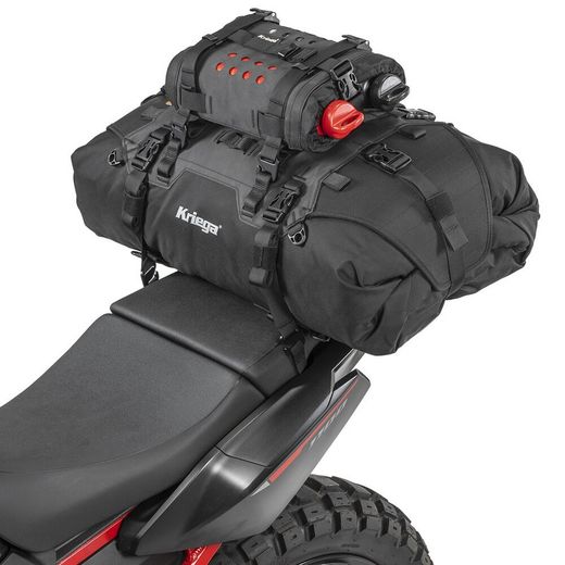 Porta botellas kriega overlander-s os-bottle para bolsas os
