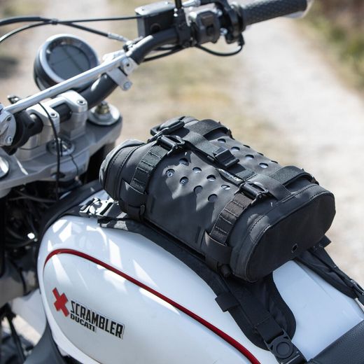Porta botellas kriega overlander-s os-bottle para bolsas os