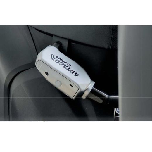Practic ALARM - ZONTES  E125 / E350 ES