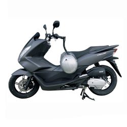 Practic MP - ZONTES  E125 / E350 ES