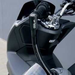 Practic MP - ZONTES  E125 / E350 ES