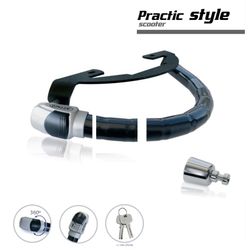 Practic STYLE - ZONTES  E125 / E350 ES