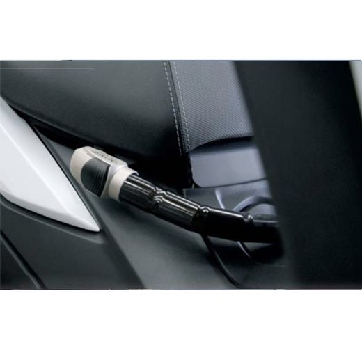 Practic STYLE - ZONTES  E125 / E350 ES