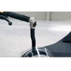 Practic STYLE - ZONTES  E125 / E350 ES