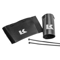 Protector de retenes de horquilla kriega fork seal cover pack 2uds