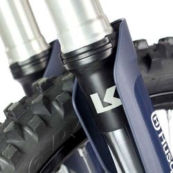 Protector de retenes de horquilla kriega fork seal cover pack 2uds