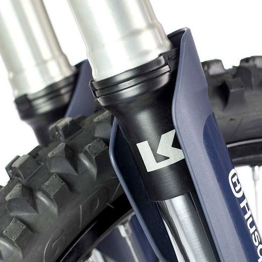 Protector de retenes de horquilla kriega fork seal cover pack 2uds