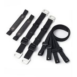 Recambio cinchas fijación para bolsa drypack us5