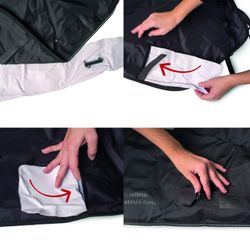 Recambio Termoscub HINCHABLE SIMÉTRICO