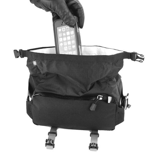 Riñonera kriega r3 waist pack