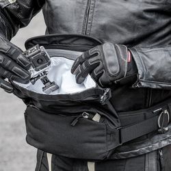 Riñonera kriega r3 waist pack