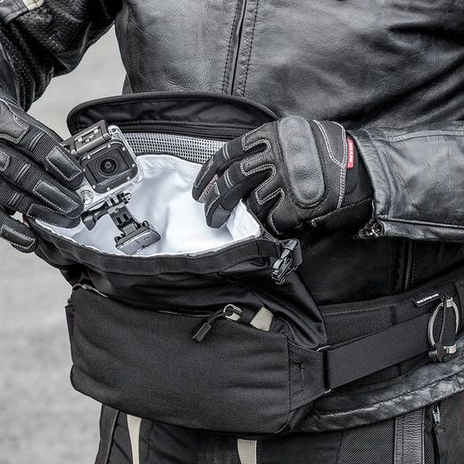 Riñonera kriega r3 waist pack