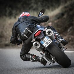 Riñonera kriega r3 waist pack