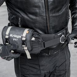 Riñonera kriega r3 waist pack
