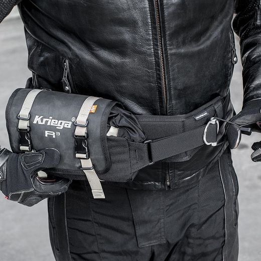 Riñonera kriega r3 waist pack