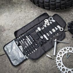 Riñonera kriega r8 waist pack