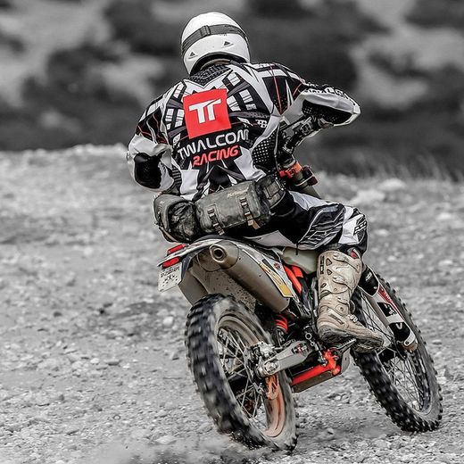 Riñonera kriega r8 waist pack