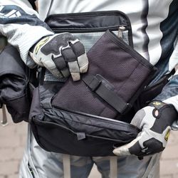 Riñonera kriega r8 waist pack