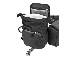 Riñonera kriega r8 waist pack