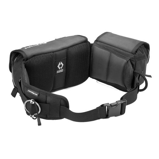 Riñonera kriega r8 waist pack