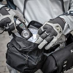 Riñonera kriega r8 waist pack