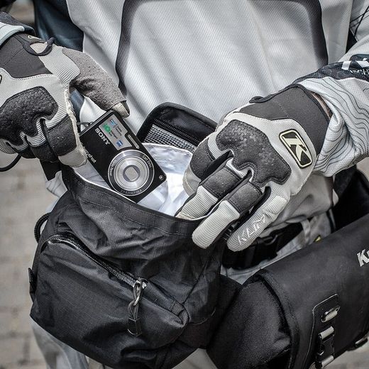 Riñonera kriega r8 waist pack