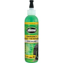 SLIME LIQUIDO REPARA PINCHAZOS EN MARCHA 1 BOTE POR RUEDA EN ENDURO