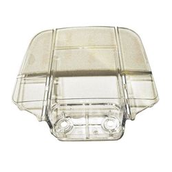 Soporte adhesivo alto cardo qz/q1/q3